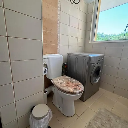 дани и мони Apartment