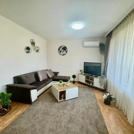 дани и мони Apartment