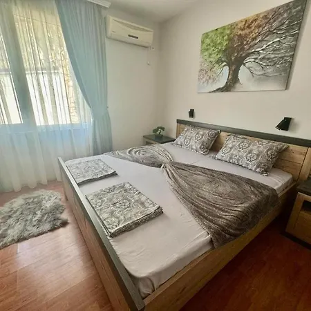 Apartment дани и мони Sweti Wlas