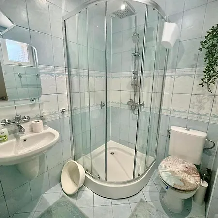 Apartment дани и мони Sweti Wlas